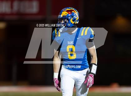 Thumbnail 1 in YAFCA Senior Bowl photogallery.