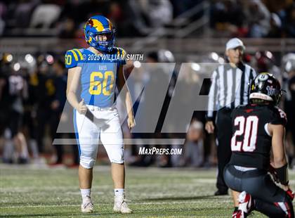 Thumbnail 2 in YAFCA Senior Bowl photogallery.