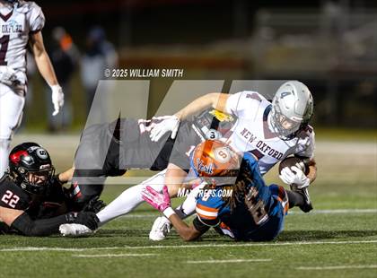 Thumbnail 1 in YAFCA Senior Bowl photogallery.