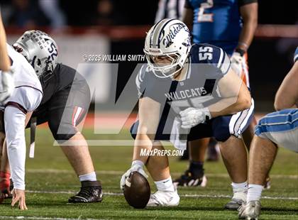 Thumbnail 1 in YAFCA Senior Bowl photogallery.