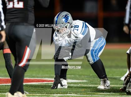 Thumbnail 3 in YAFCA Senior Bowl photogallery.