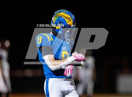 Thumbnail 1 in YAFCA Senior Bowl photogallery.