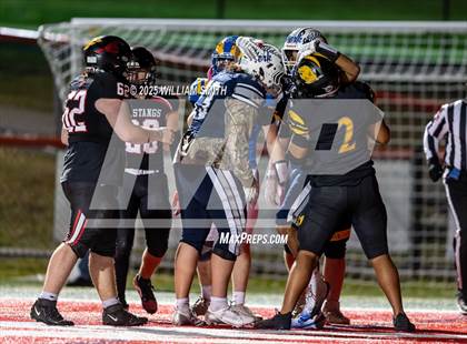 Thumbnail 1 in YAFCA Senior Bowl photogallery.