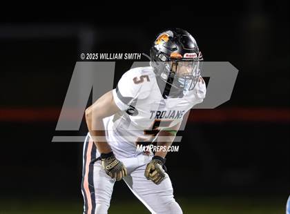 Thumbnail 1 in YAFCA Senior Bowl photogallery.