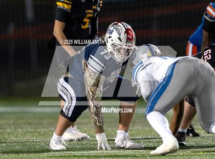 Thumbnail 2 in YAFCA Senior Bowl photogallery.