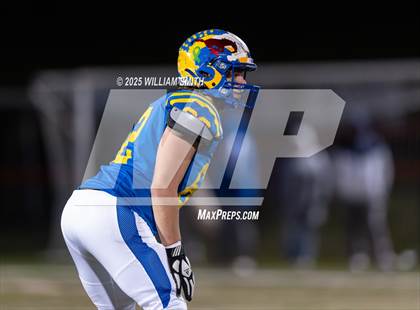 Thumbnail 2 in YAFCA Senior Bowl photogallery.