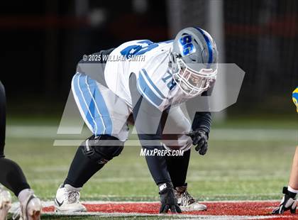 Thumbnail 1 in YAFCA Senior Bowl photogallery.