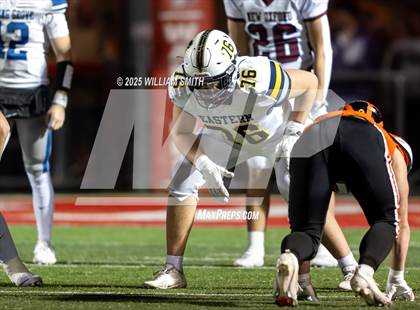 Thumbnail 3 in YAFCA Senior Bowl photogallery.