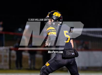 Thumbnail 3 in YAFCA Senior Bowl photogallery.