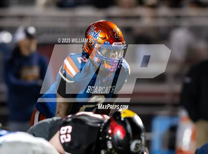 Thumbnail 2 in YAFCA Senior Bowl photogallery.