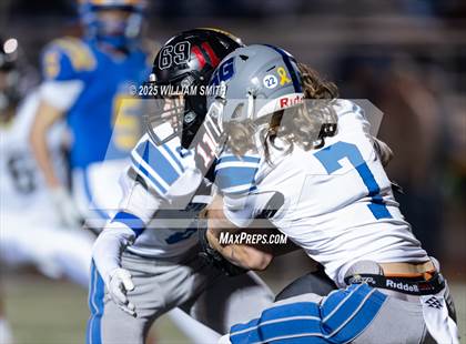 Thumbnail 2 in YAFCA Senior Bowl photogallery.