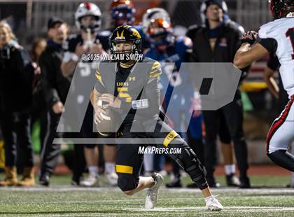 Thumbnail 1 in YAFCA Senior Bowl photogallery.