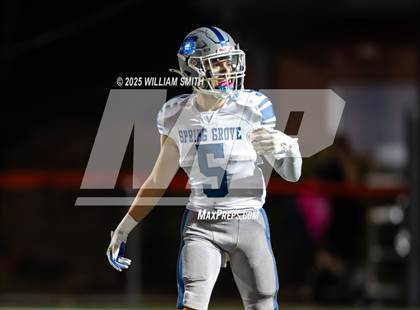 Thumbnail 2 in YAFCA Senior Bowl photogallery.