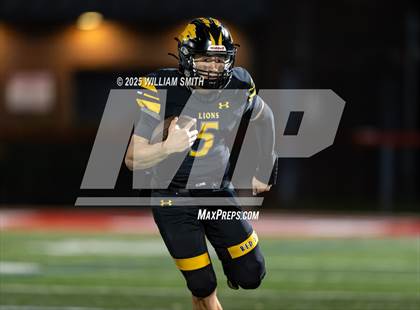 Thumbnail 3 in YAFCA Senior Bowl photogallery.