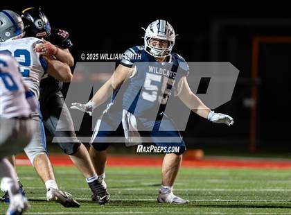 Thumbnail 1 in YAFCA Senior Bowl photogallery.