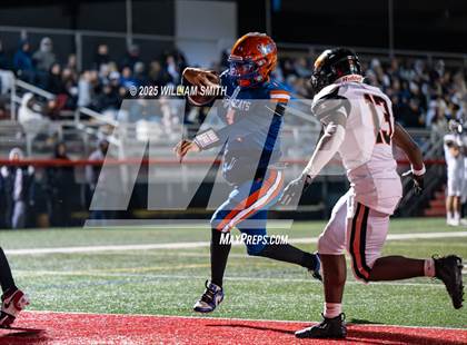 Thumbnail 3 in YAFCA Senior Bowl photogallery.