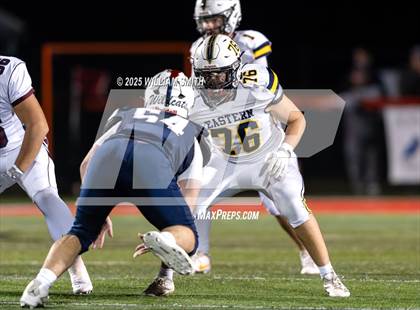 Thumbnail 2 in YAFCA Senior Bowl photogallery.