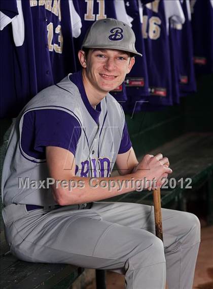 Thumbnail 1 in Bradshaw Christian (JV Baseball Team & Individual photos) photogallery.