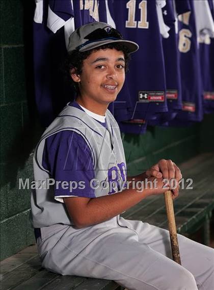 Thumbnail 2 in Bradshaw Christian (JV Baseball Team & Individual photos) photogallery.