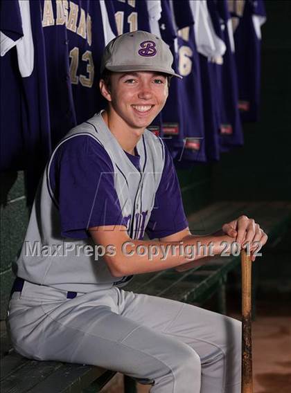 Thumbnail 3 in Bradshaw Christian (JV Baseball Team & Individual photos) photogallery.