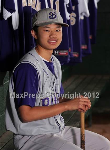 Thumbnail 3 in Bradshaw Christian (JV Baseball Team & Individual photos) photogallery.