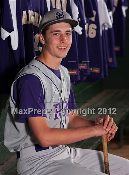 Thumbnail 1 in Bradshaw Christian (JV Baseball Team & Individual photos) photogallery.