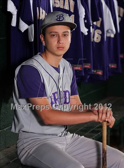 Thumbnail 3 in Bradshaw Christian (JV Baseball Team & Individual photos) photogallery.
