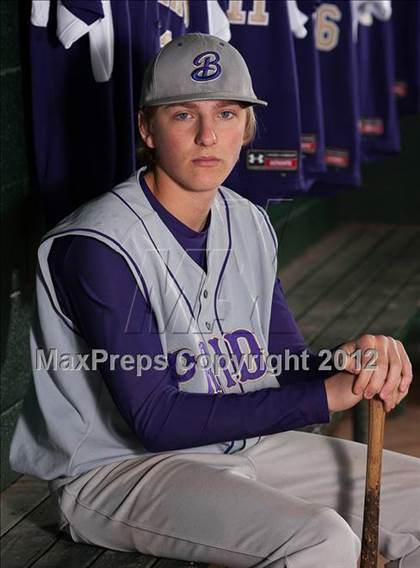 Thumbnail 2 in Bradshaw Christian (JV Baseball Team & Individual photos) photogallery.
