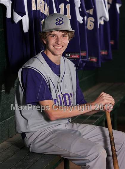 Thumbnail 1 in Bradshaw Christian (JV Baseball Team & Individual photos) photogallery.