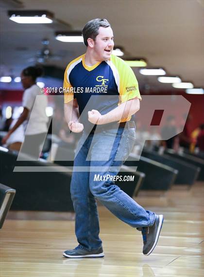 Thumbnail 3 in Patriot Athletic Conference photogallery.