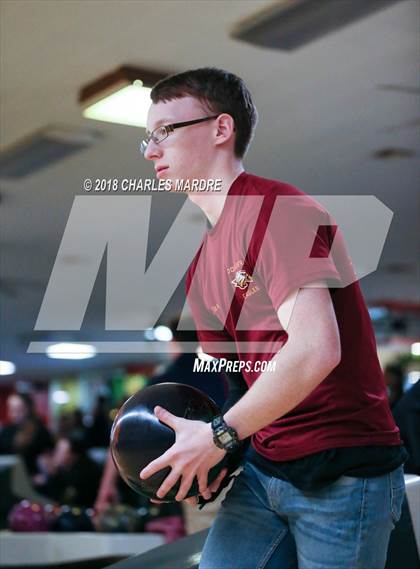 Thumbnail 2 in Patriot Athletic Conference photogallery.