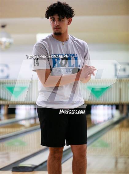 Thumbnail 1 in Patriot Athletic Conference photogallery.