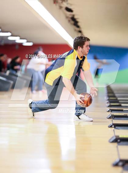 Thumbnail 2 in Patriot Athletic Conference photogallery.