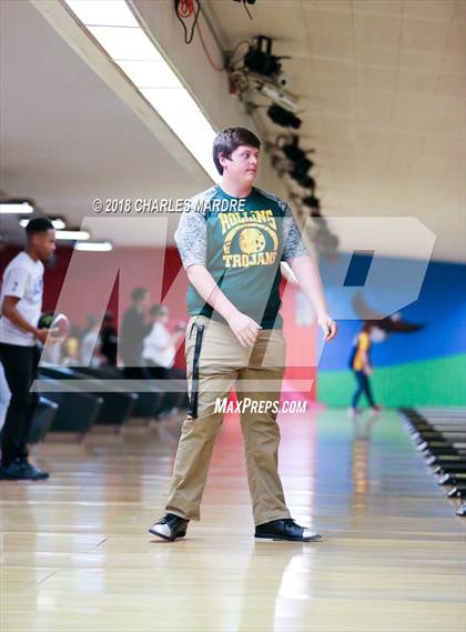 Thumbnail 3 in Patriot Athletic Conference photogallery.