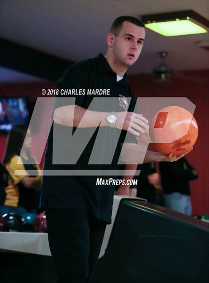 Thumbnail 2 in Patriot Athletic Conference photogallery.