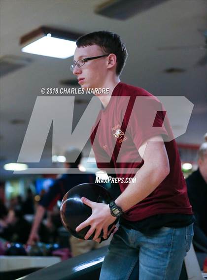 Thumbnail 1 in Patriot Athletic Conference photogallery.