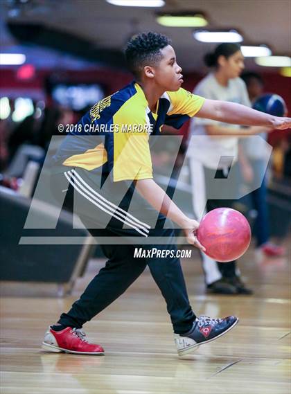 Thumbnail 2 in Patriot Athletic Conference photogallery.