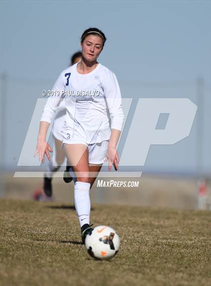 Thumbnail 1 in Air Academy @ Chatfield photogallery.