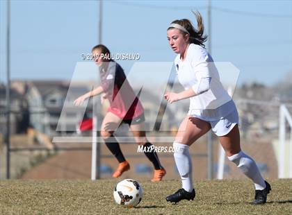 Thumbnail 1 in Air Academy @ Chatfield photogallery.