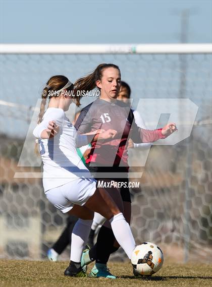 Thumbnail 2 in Air Academy @ Chatfield photogallery.
