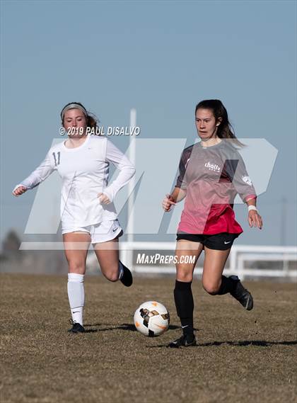 Thumbnail 1 in Air Academy @ Chatfield photogallery.