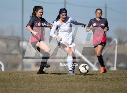 Thumbnail 3 in Air Academy @ Chatfield photogallery.