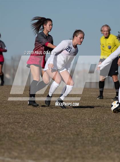 Thumbnail 1 in Air Academy @ Chatfield photogallery.