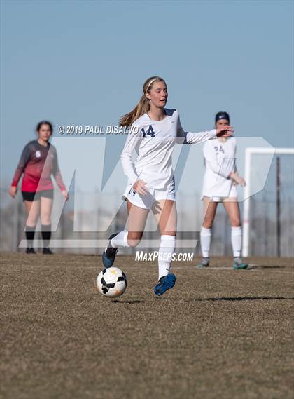 Thumbnail 3 in Air Academy @ Chatfield photogallery.