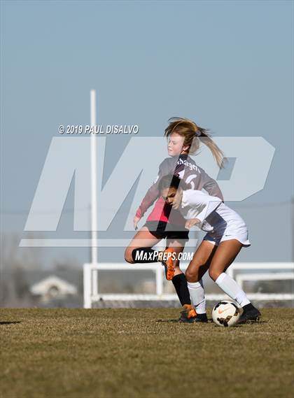 Thumbnail 3 in Air Academy @ Chatfield photogallery.