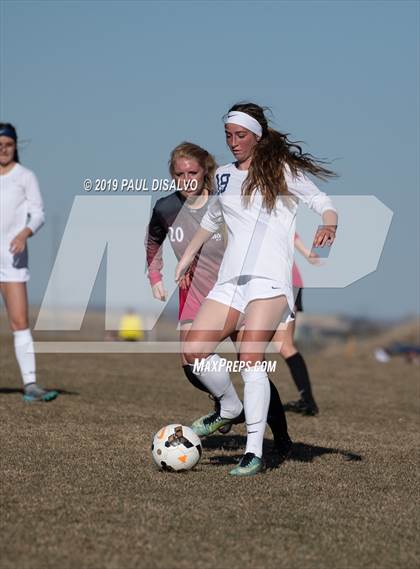 Thumbnail 1 in Air Academy @ Chatfield photogallery.