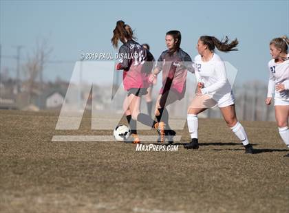 Thumbnail 3 in Air Academy @ Chatfield photogallery.