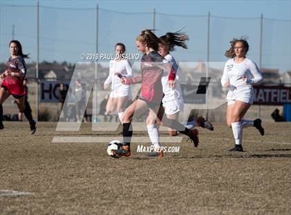 Thumbnail 3 in Air Academy @ Chatfield photogallery.