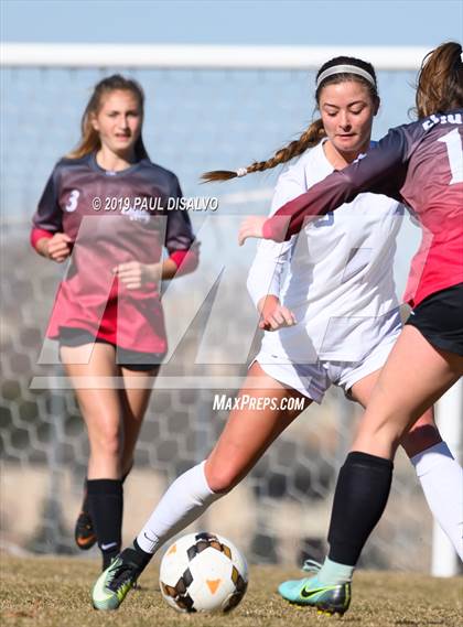 Thumbnail 3 in Air Academy @ Chatfield photogallery.