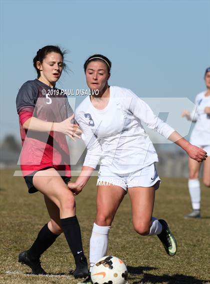 Thumbnail 2 in Air Academy @ Chatfield photogallery.